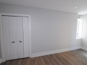 3+ Bedroom apartment for rent in  TORONTO