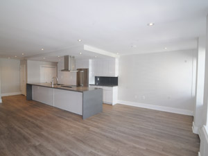 3+ Bedroom apartment for rent in  TORONTO