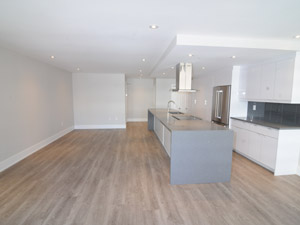 3+ Bedroom apartment for rent in  TORONTO