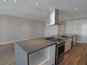 3+ Bedroom apartment for rent in  TORONTO