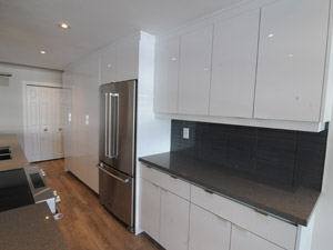 3+ Bedroom apartment for rent in  TORONTO