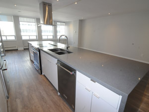 3+ Bedroom apartment for rent in  TORONTO