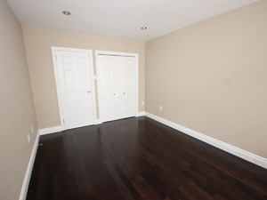 3+ Bedroom apartment for rent in TORONTO   