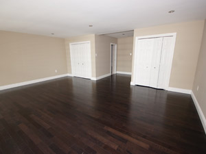 3+ Bedroom apartment for rent in TORONTO   