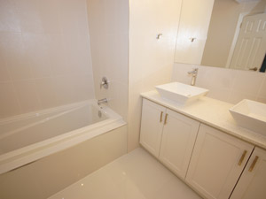 3+ Bedroom apartment for rent in TORONTO   