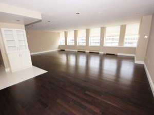 3+ Bedroom apartment for rent in TORONTO   