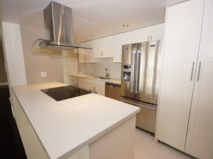 3+ Bedroom apartment for rent in TORONTO   