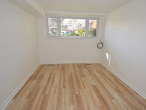 2 Bedroom apartment for rent in ETOBICOKE