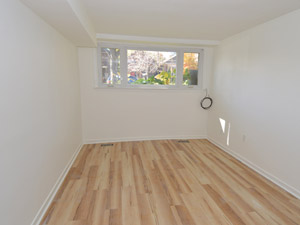 2 Bedroom apartment for rent in ETOBICOKE