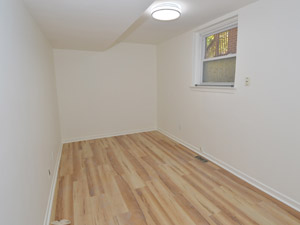 2 Bedroom apartment for rent in ETOBICOKE