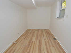 2 Bedroom apartment for rent in ETOBICOKE