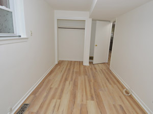 2 Bedroom apartment for rent in ETOBICOKE