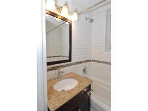 2 Bedroom apartment for rent in ETOBICOKE