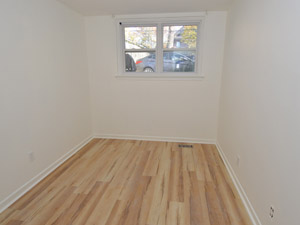 2 Bedroom apartment for rent in ETOBICOKE