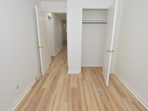 2 Bedroom apartment for rent in ETOBICOKE