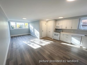 1 Bedroom apartment for rent in EAST YORK