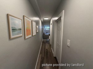 1 Bedroom apartment for rent in EAST YORK