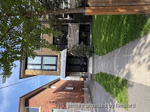 1 Bedroom apartment for rent in EAST YORK