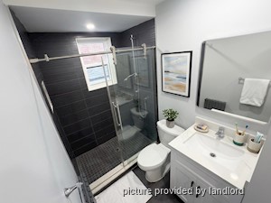 1 Bedroom apartment for rent in EAST YORK