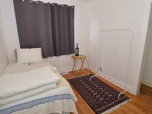 Room / Shared apartment for rent in TORONTO