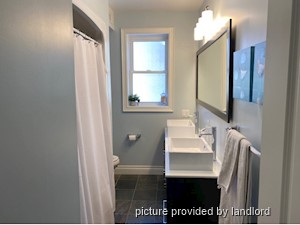 3+ Bedroom apartment for rent in TORONTO 