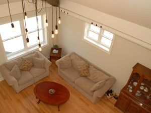 3+ Bedroom apartment for rent in TORONTO 