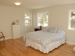 3+ Bedroom apartment for rent in TORONTO 