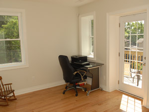 3+ Bedroom apartment for rent in TORONTO 