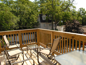 3+ Bedroom apartment for rent in TORONTO 