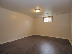 2 Bedroom apartment for rent in OSHAWA   