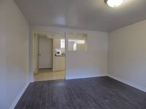 2 Bedroom apartment for rent in OSHAWA   
