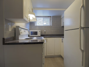 2 Bedroom apartment for rent in OSHAWA   