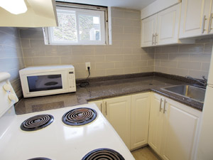 2 Bedroom apartment for rent in OSHAWA   