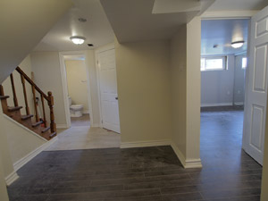 2 Bedroom apartment for rent in OSHAWA   