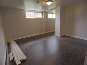 2 Bedroom apartment for rent in OSHAWA   