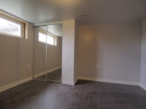 2 Bedroom apartment for rent in OSHAWA   