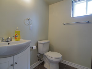 2 Bedroom apartment for rent in OSHAWA   