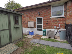 2 Bedroom apartment for rent in OSHAWA   