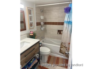 2 Bedroom apartment for rent in Ajax  
