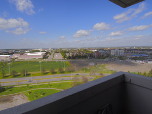 2 Bedroom apartment for rent in Ajax  