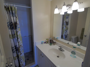 2 Bedroom apartment for rent in Ajax  
