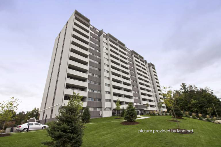 2380 Baseline Rd, OTTAWA, ON Bachelor for rent OTTAWA Apartments