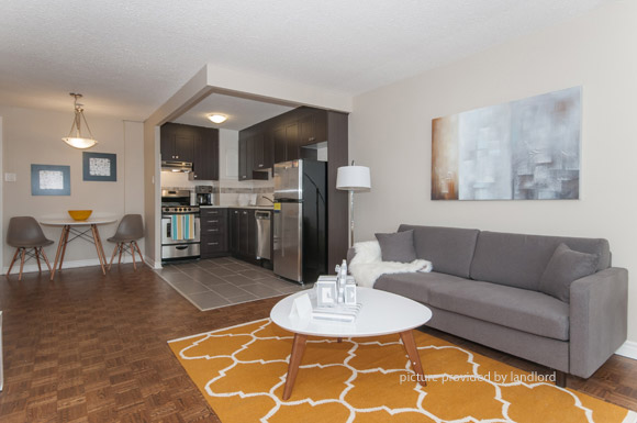 Ottawa 1 Bedroom Apartments