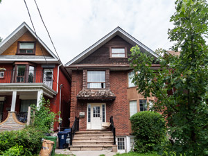 Rental House 56 Maher Ave, Toronto, ON