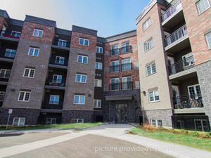 1 Bedroom apartment for rent in KITCHENER 