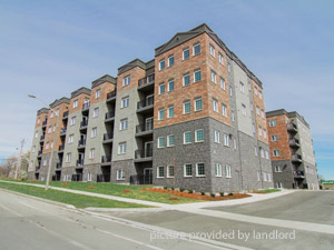 1 Bedroom apartment for rent in KITCHENER 