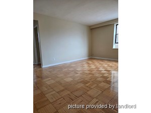 1 Bedroom apartment for rent in TORONTO