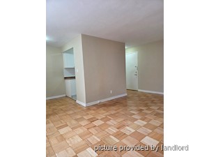 1 Bedroom apartment for rent in TORONTO