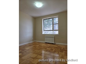 1 Bedroom apartment for rent in TORONTO