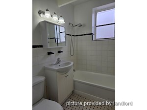 1 Bedroom apartment for rent in TORONTO